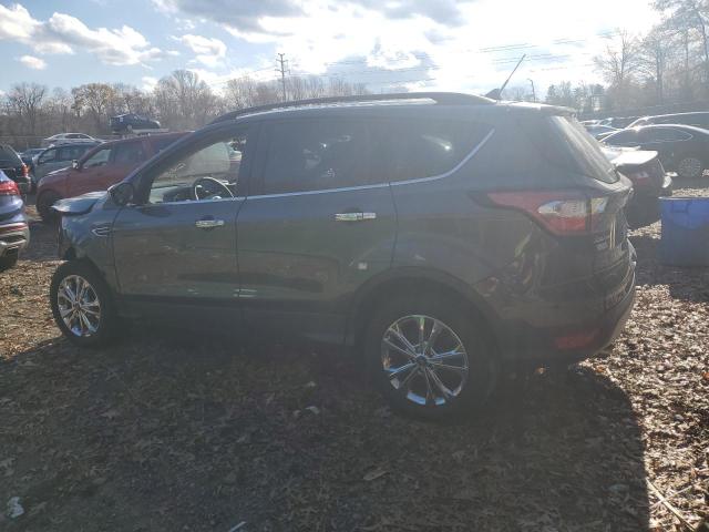 1FMCU9HDXJUC24864 | 2018 FORD ESCAPE SEL