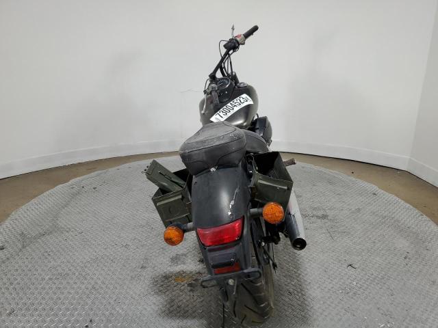 2014 HONDA VT750 C2B JH2RC5384EK400093