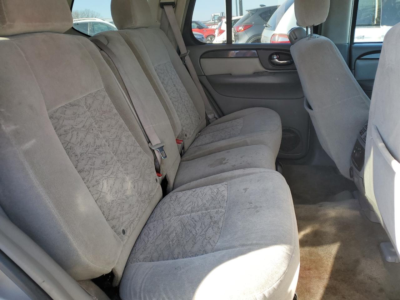 Lot #2601111776 2006 GMC ENVOY