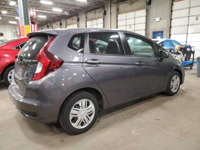 3HGGK5H44KM726717 | 2019 HONDA FIT LX