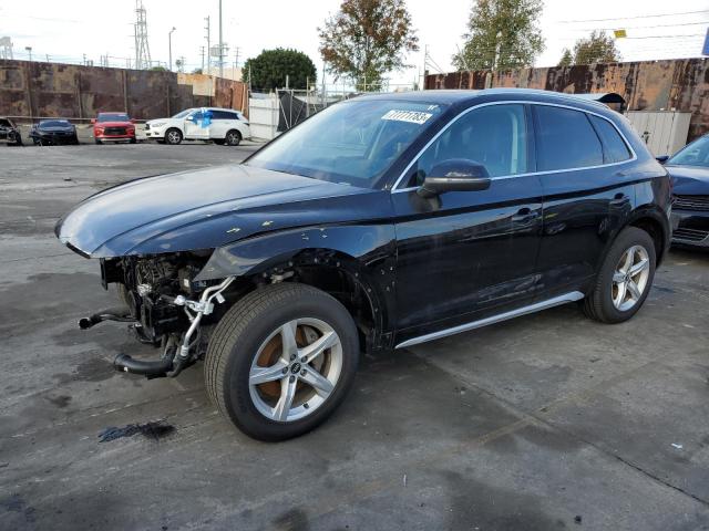 2021 Audi Q5 Premium