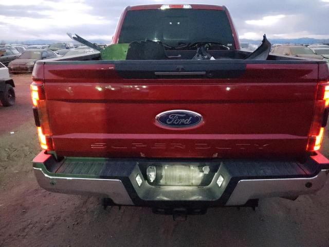 1FT7W2BT4HEE74595 | 2017 FORD F250 SUPER