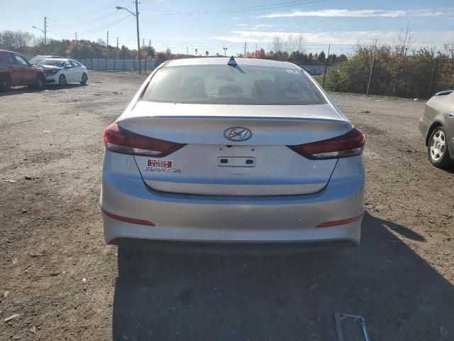 5NPD84LF1JH365938 | 2018 HYUNDAI ELANTRA SE