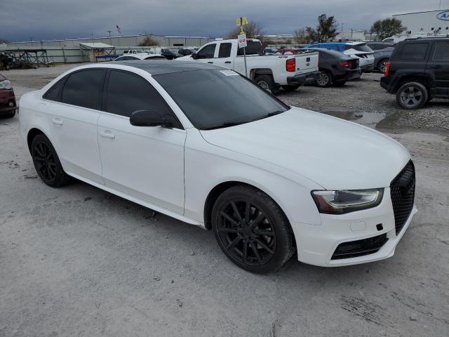 WAUEFAFL8EN035016 | 2014 AUDI A4 PREMIUM