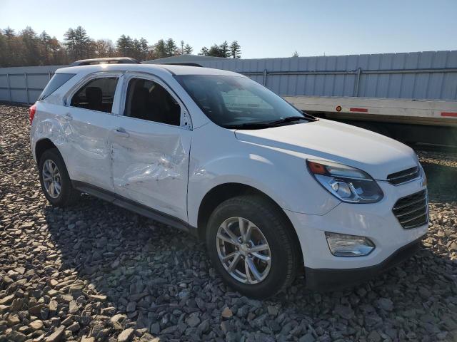 2GNFLFEK9G6215433 | 2016 CHEVROLET EQUINOX LT