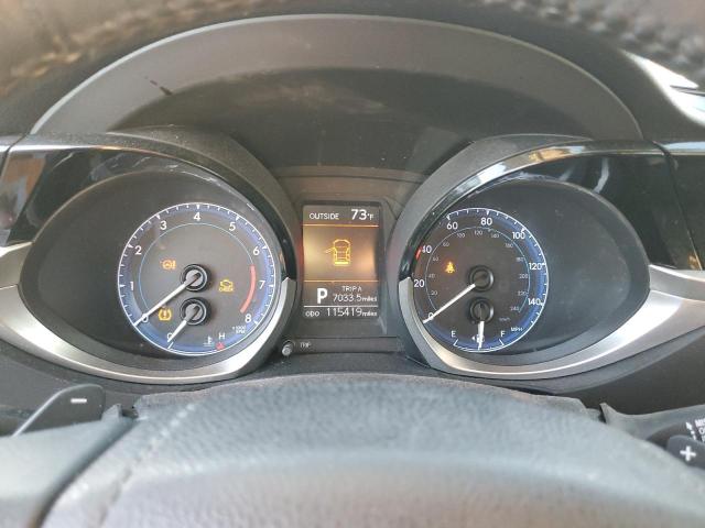 2016 TOYOTA COROLLA L - 5YFBURHE6GP562194