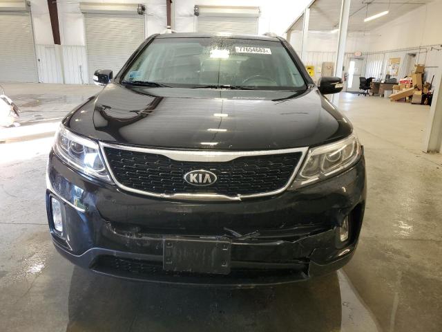 5XYKT4A69EG443503 | 2014 KIA SORENTO LX