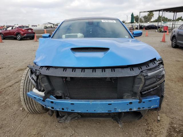 2C3CDXGJ0KH662169 Dodge Charger Scat Pack