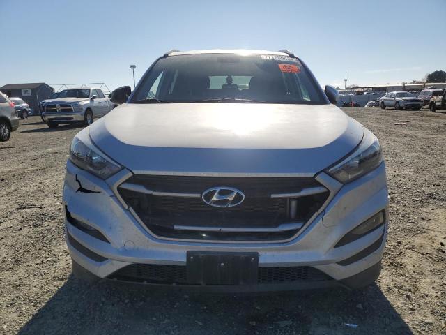 KM8J33A47JU688518 | 2018 Hyundai tucson sel