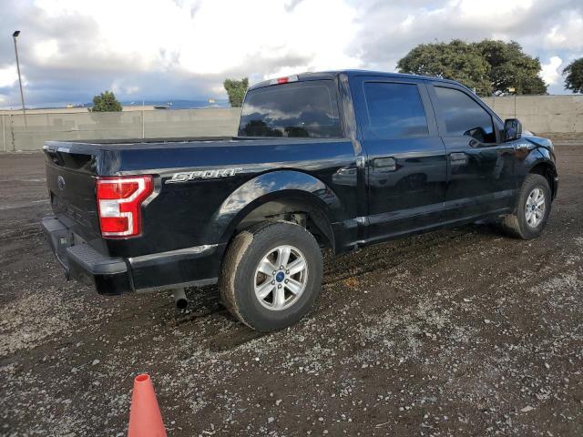 1FTEW1CB3JKC95799 | 2018 FORD F150 SUPER