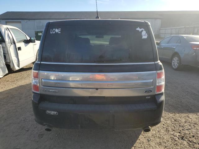 2FMHK6D85HBA04941 | 2017 FORD FLEX LIMIT