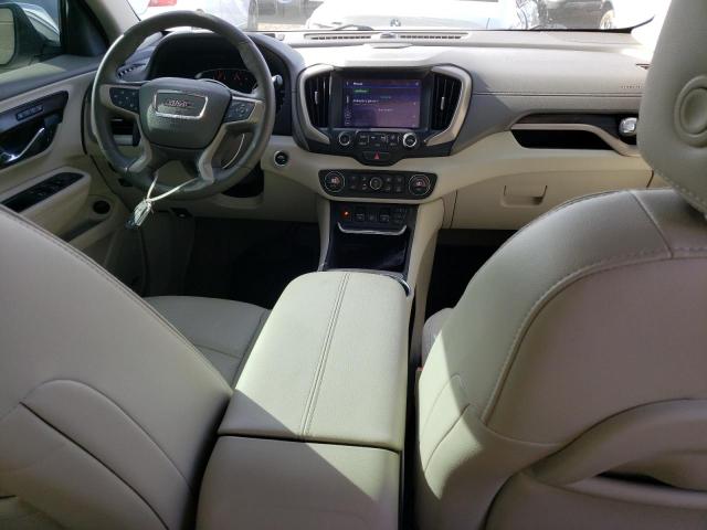 2018 GMC TERRAIN 3GKALXEX7JL309323