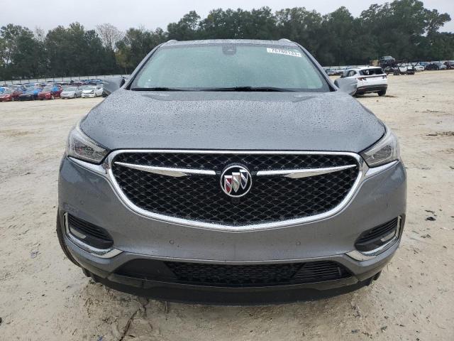 2018 BUICK ENCLAVE AV - 5GAERDKW8JJ196707