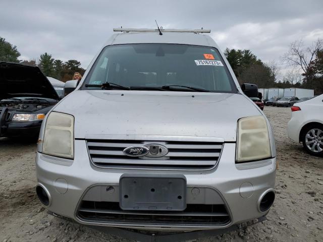 2011 Ford Transit Connect Xlt Premium VIN: NM0KS9CN5BT060689 Lot: 75167273