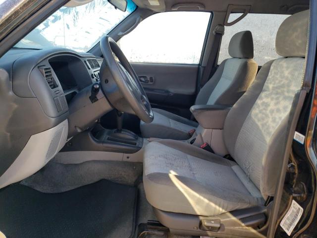 2002 Mitsubishi Montero Sport Es VIN: JA4LS21H32J032617 Lot: 77922953