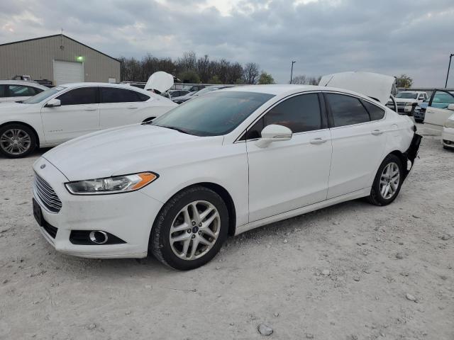 1FA6P0HD0G5126083 | 2016 FORD FUSION SE