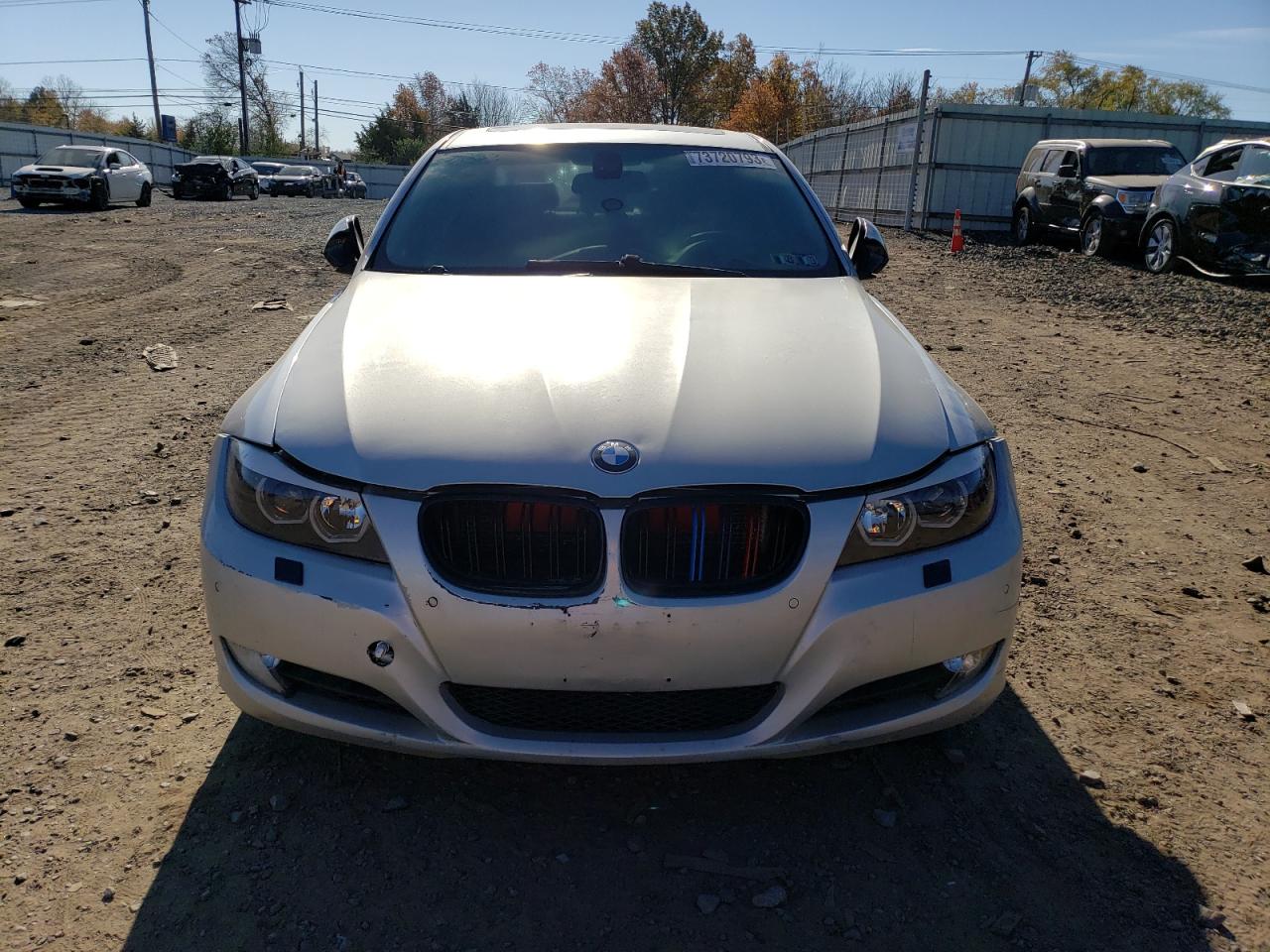 WBAPK53599A510591 2009 BMW 328 Xi Sulev