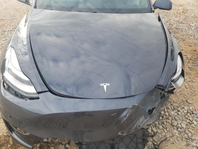 5YJYGDEE7MF299312 | 2021 TESLA MODEL Y