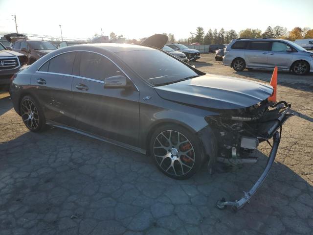 WDDSJ4GB5EN121370 Mercedes-Benz CLA 250 4MATIC
