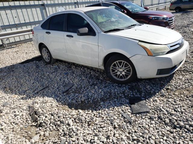Vin: 1fahp3fn4bw101003, lot: 74354633, ford focus se 20114