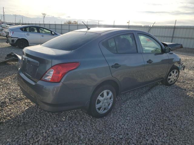 3N1CN7AP9JL801567 | 2018 NISSAN VERSA S