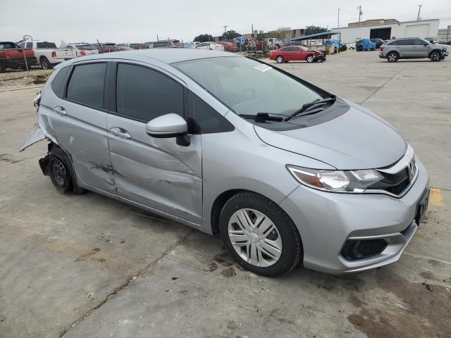 3HGGK5H46LM702601 | 2020 Honda fit lx