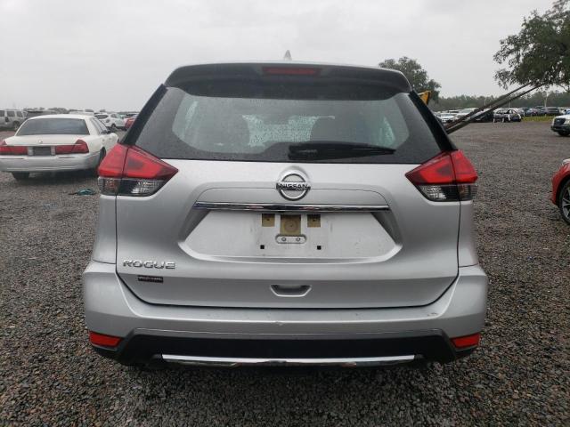 JN8AT2MT4HW138651 | 2017 Nissan rogue s