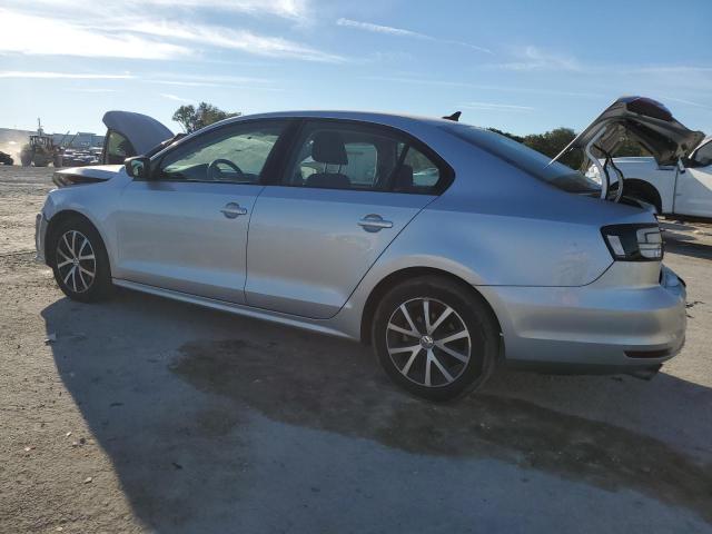 2016 VOLKSWAGEN JETTA SE - 3VWD67AJ7GM343134