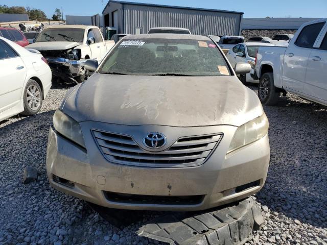 JTNBE46K473073189 | 2007 Toyota camry ce