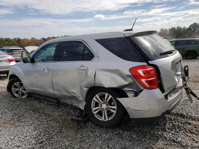 Vin: 2gnalbekxh1581726, lot: 75023663, chevrolet equinox ls 20172
