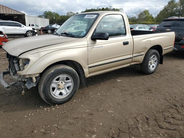 2003 Toyota Tacoma 