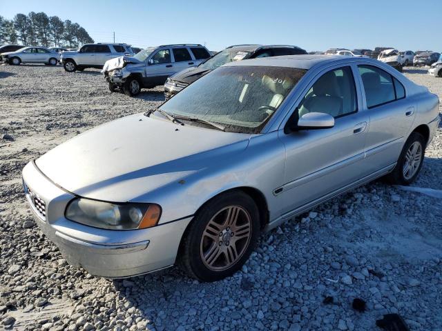 2006 Volvo S60 2.5T