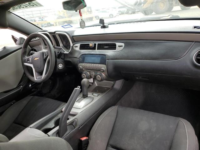 2G1FB1E35F9305997 | 2015 CHEVROLET CAMARO LS