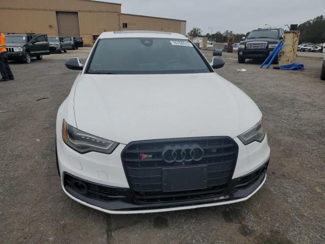 2015 AUDI S6 - WAUF2AFC7FN014269