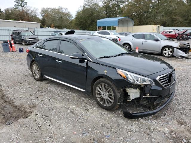 5NPE34AF9FH020721 | 2015 HYUNDAI SONATA SPO