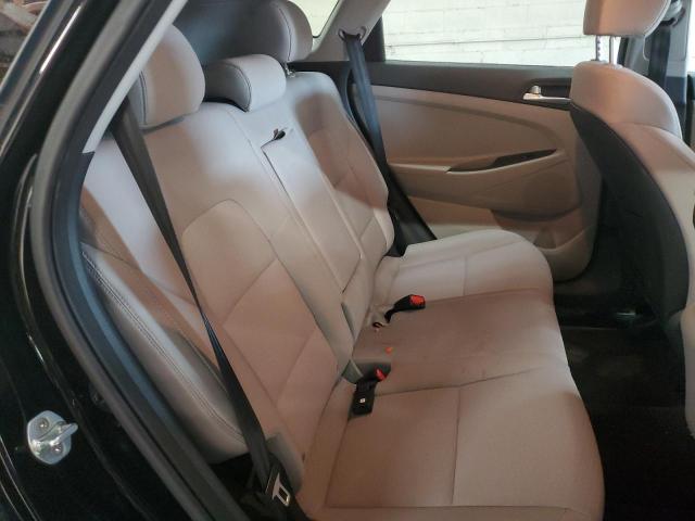 2020 HYUNDAI TUCSON SE - KM8J2CA41LU280005