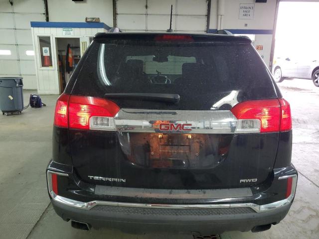 2GKFLUE30G6225665 GMC Terrain Slt