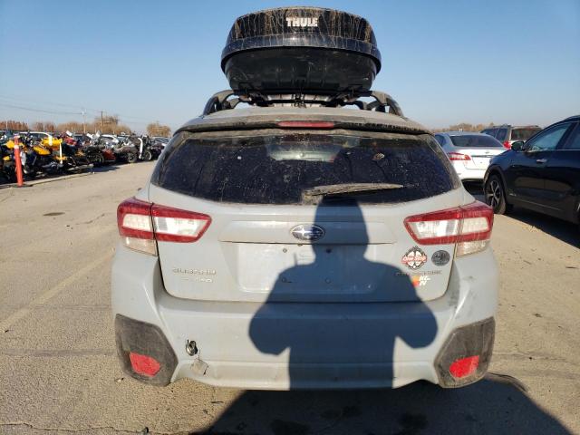 JF2GTAAC4JH263911 | 2018 SUBARU CROSSTREK