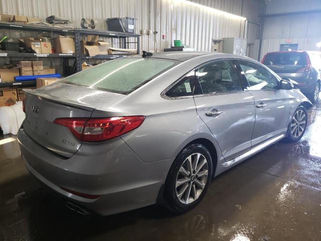 5NPE34AF6GH321013 | 2016 HYUNDAI SONATA SPO