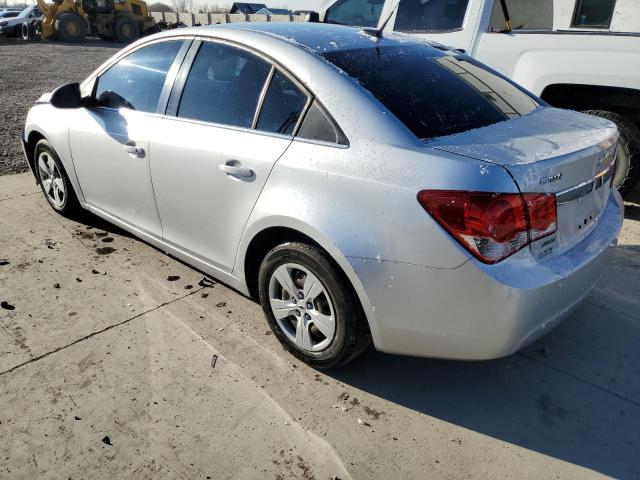 1G1PE5SB0E7123736 | 2014 CHEVROLET CRUZE LT