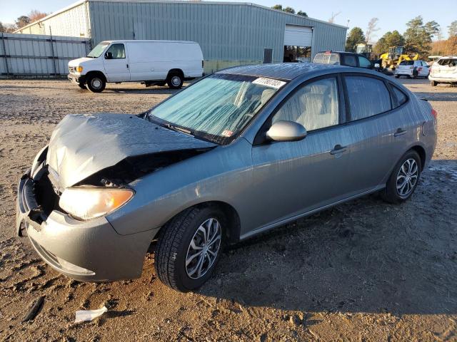 2009 Hyundai Elantra GLS