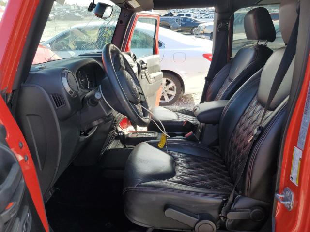 2018 JEEP WRANGLER U - 1C4BJWDG2JL875094