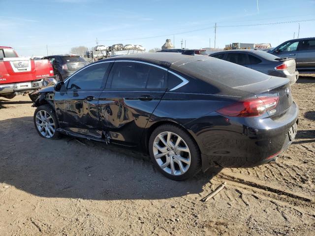 2020 BUICK REGAL AVEN W04GW6SX2L1010631