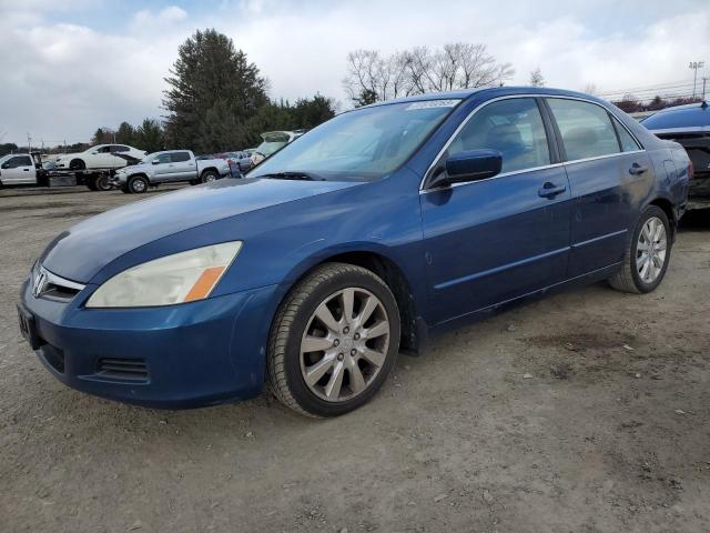 2006 Honda Accord Coupe EX