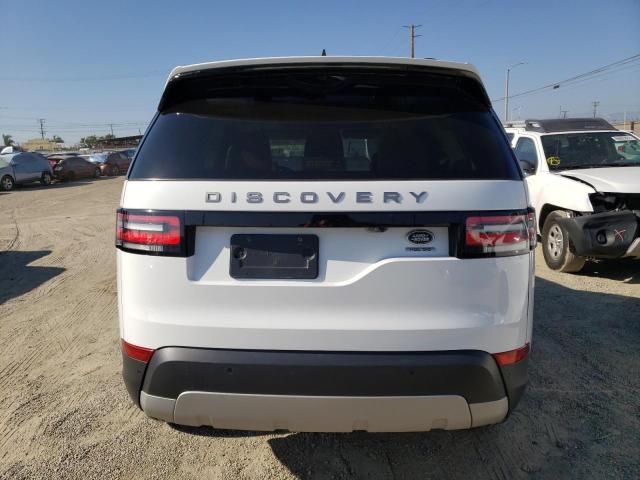 SALRRBBV3HA021294 Land Rover Discovery Hse