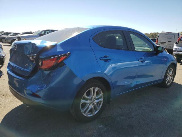  TOYOTA SCION 2016 Синій