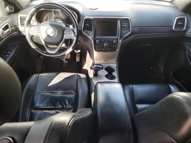 1C4RJEBG5FC700955 | 2015 JEEP GRAND CHER