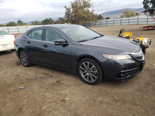 2015 ACURA TLX ADVANC 19UUB3F78FA003203