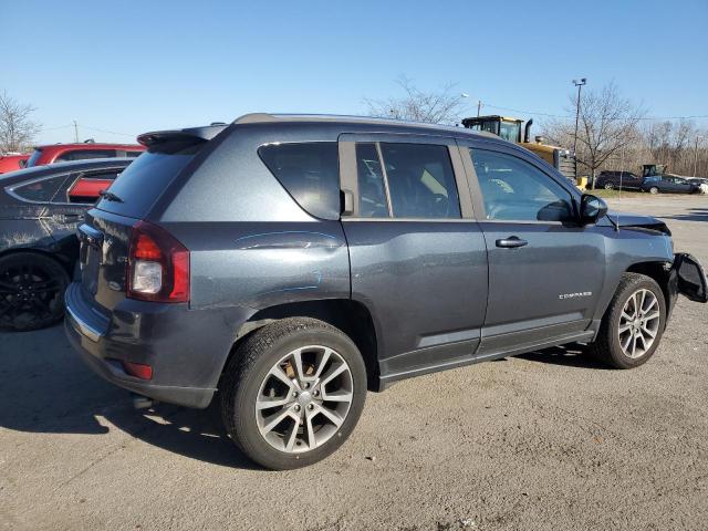 2016 Jeep Compass Latitude VIN: 1C4NJDEB8GD545046 Lot: 78385863