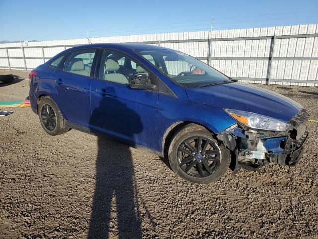 1FADP3FE7JL256482 | 2018 FORD FOCUS SE